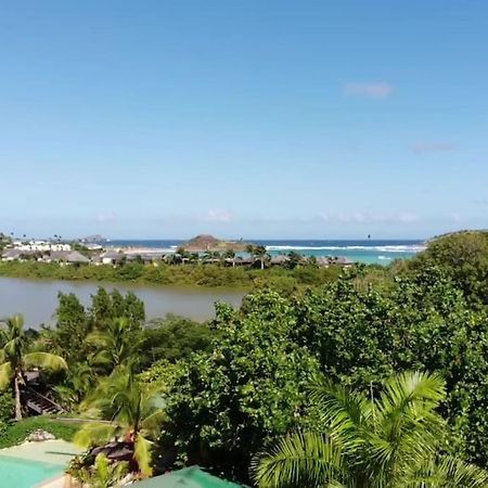 Villa African Queen - St Barth Gustavia Exterior photo