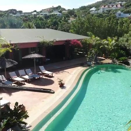 Villa African Queen - St Barth Gustavia Exterior photo