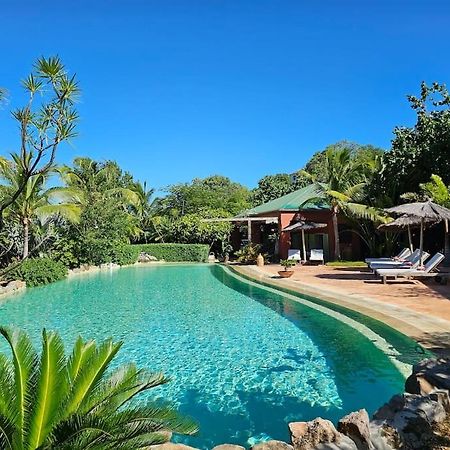 Villa African Queen - St Barth Gustavia Exterior photo