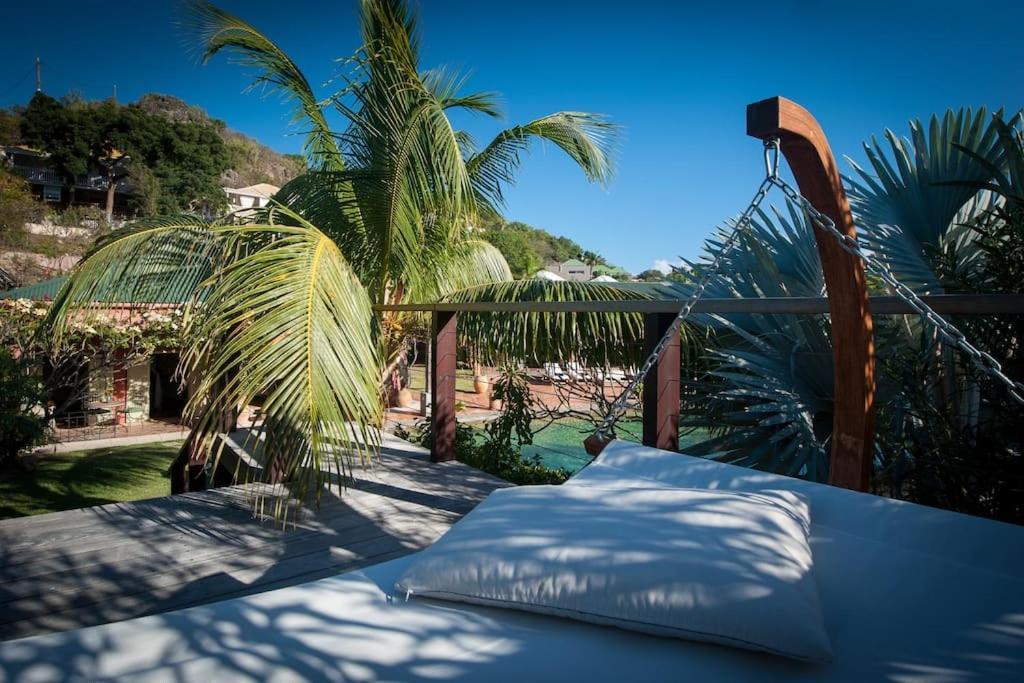 Villa African Queen - St Barth Gustavia Exterior photo